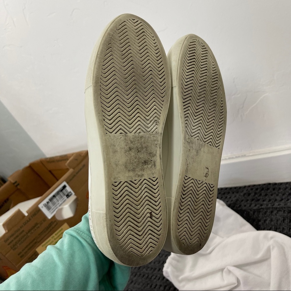 Common Projects Tournament Low Super Leather - image 7